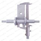  Кронштейн цилиндра зажима V526, V526U мни (2)