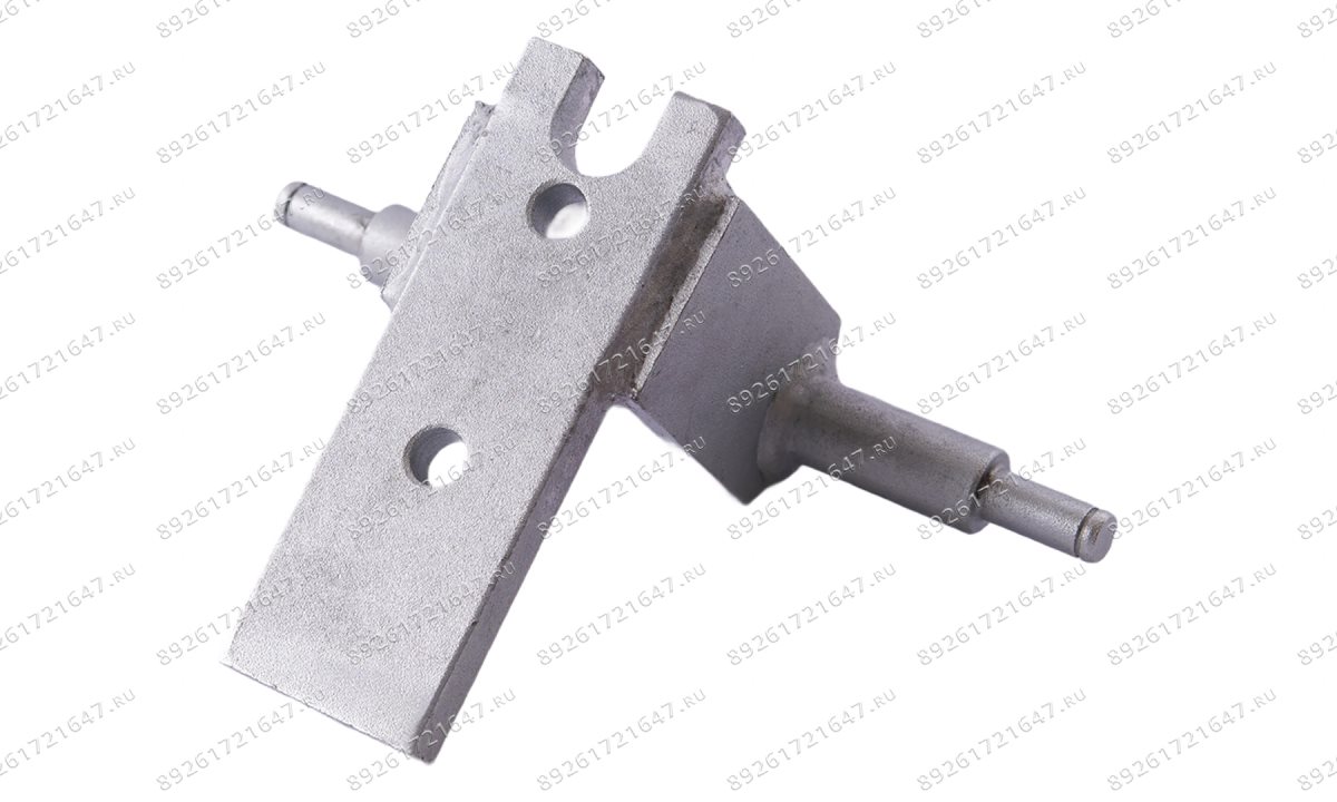  Кронштейн цилиндра зажима V526, V526U (1)