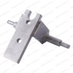  Кронштейн цилиндра зажима V526, V526U мни (1)