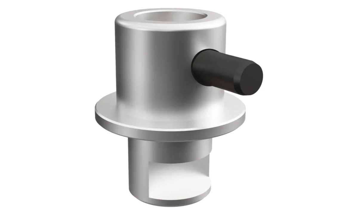  Адаптер для стальной монтажной головки (0)