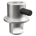  Адаптер для стальной монтажной головки мни (0)