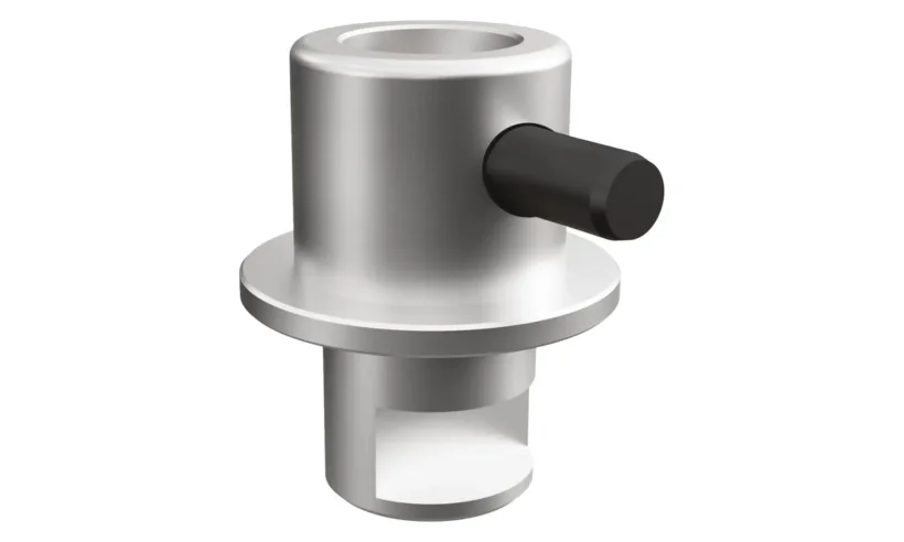 Адаптер для стальной монтажной головки фото