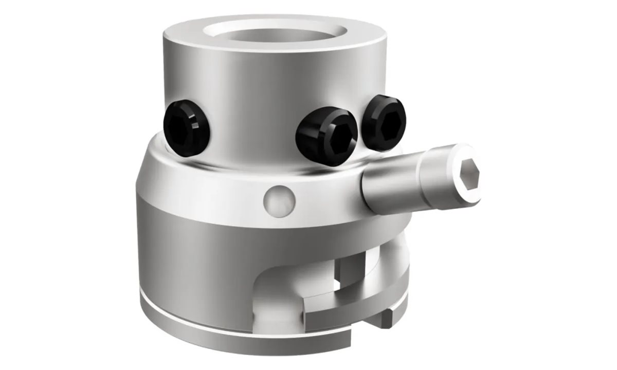  Быстросъемный адаптер (0)