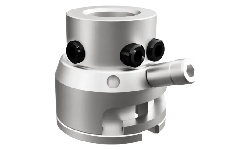 Быстросъемный адаптер фото