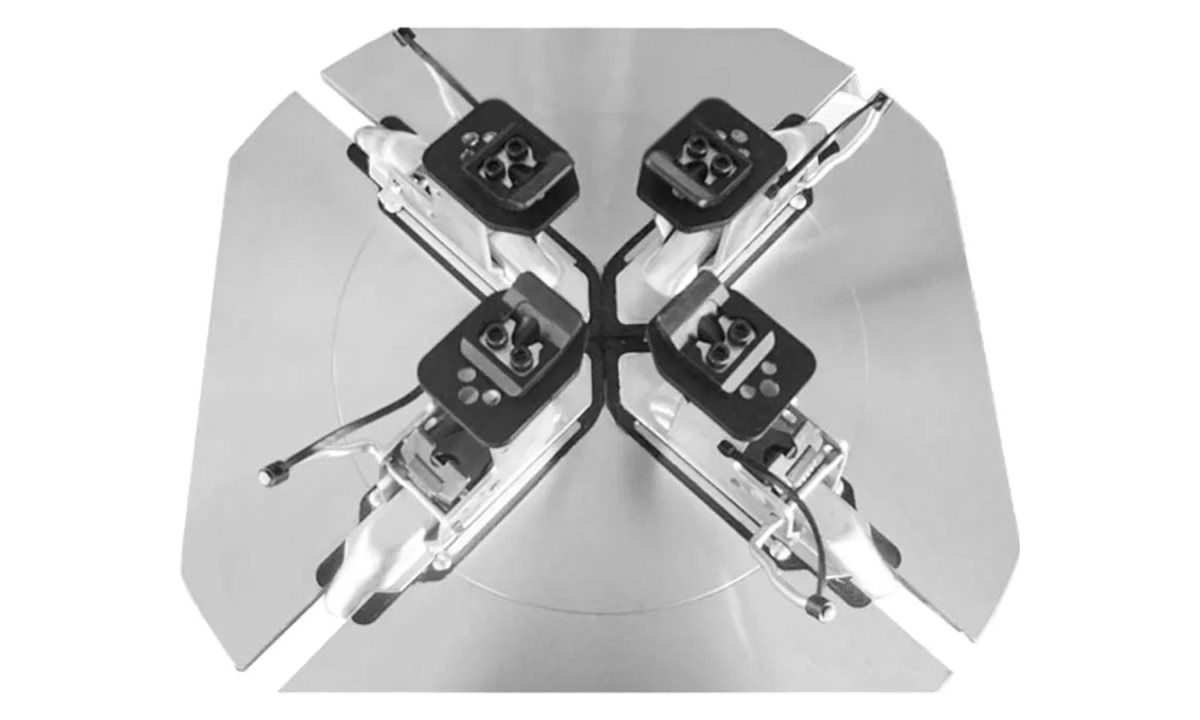  Набор адаптеров для монтажа мотоциклетных шин (1)