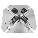  Набор адаптеров для монтажа мотоциклетных шин мни (1)