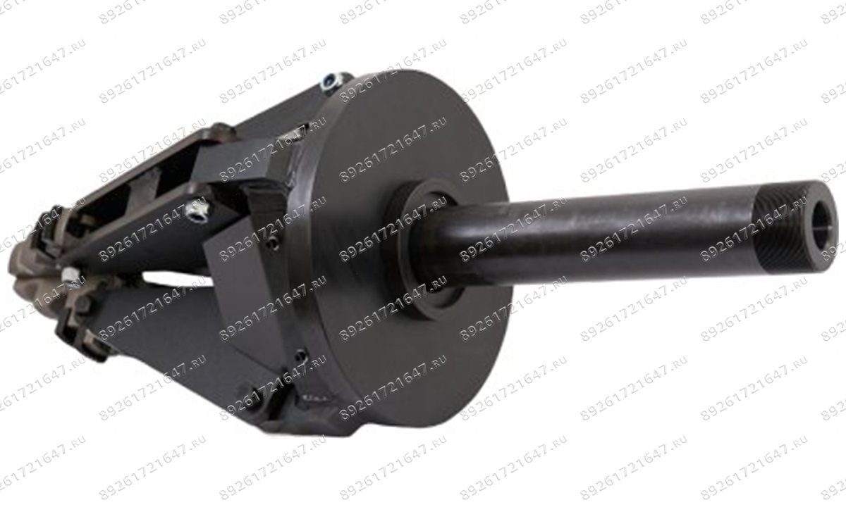  Зажим колеса в сборе для 1580 Trommelberg (0)