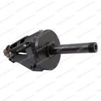 Зажим колеса в сборе для 1580 Trommelberg фото