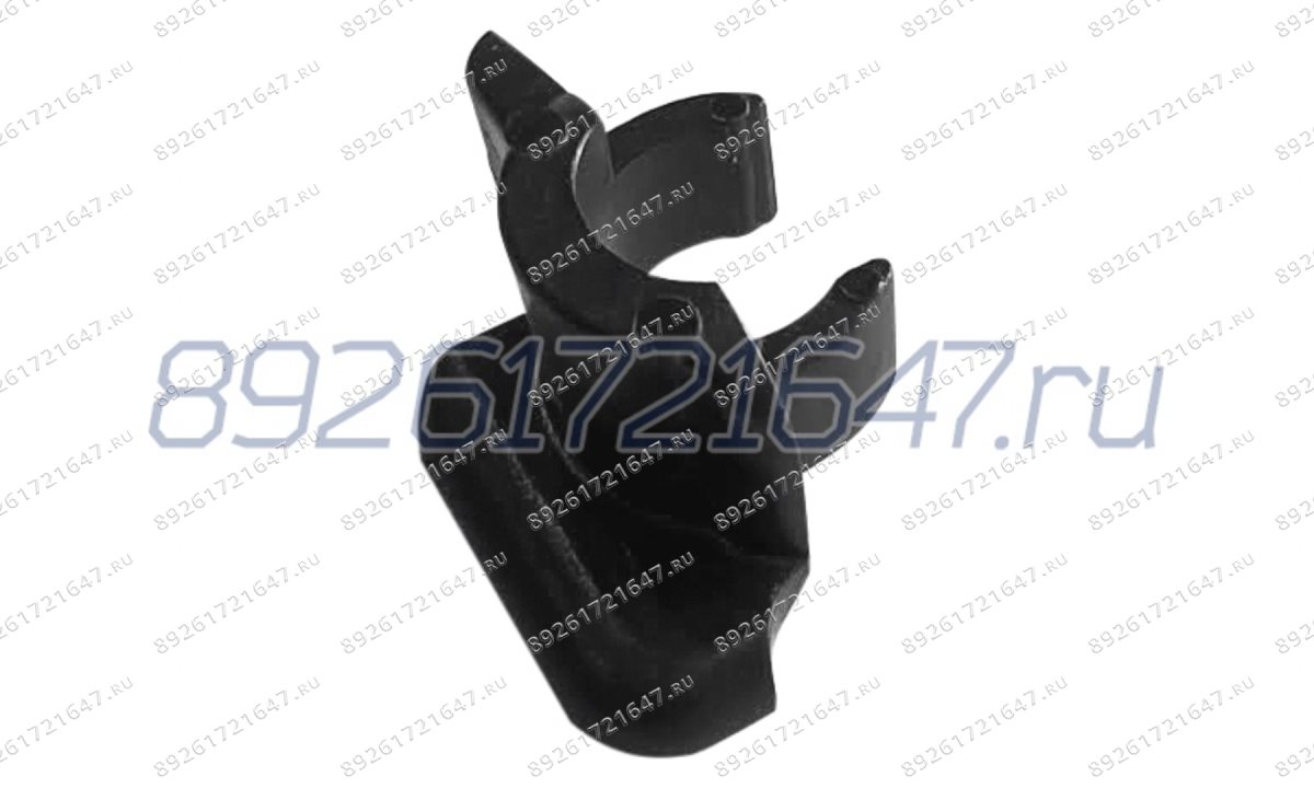  Вставка пластиковая монтажной головки под ролик (0)