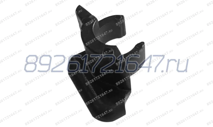 Вставка пластиковая монтажной головки под ролик фото