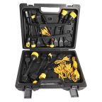  Грузовой комплект оснащения для LAUNCH PAD мни (0)