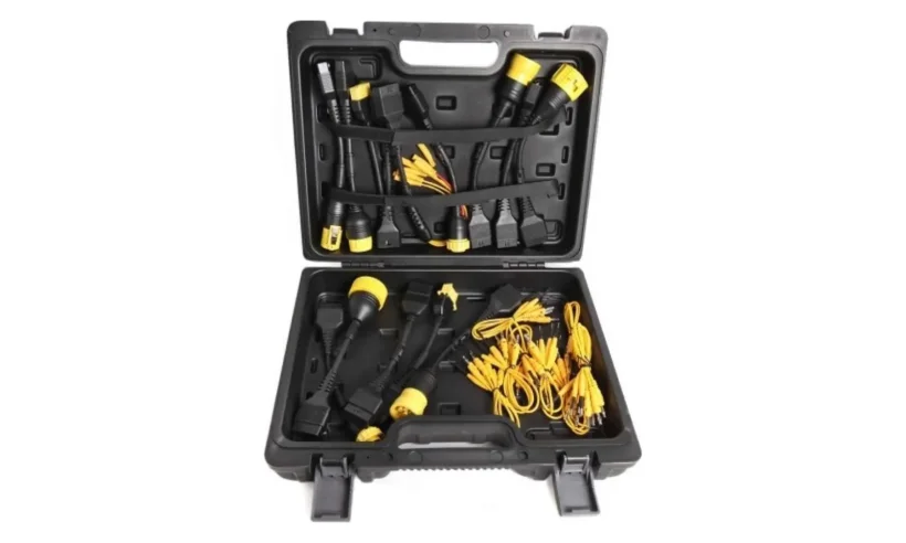 Грузовой комплект оснащения для LAUNCH PAD фото