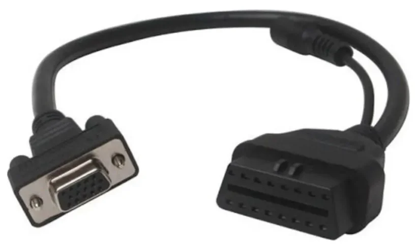 Главный кабель Launch фото