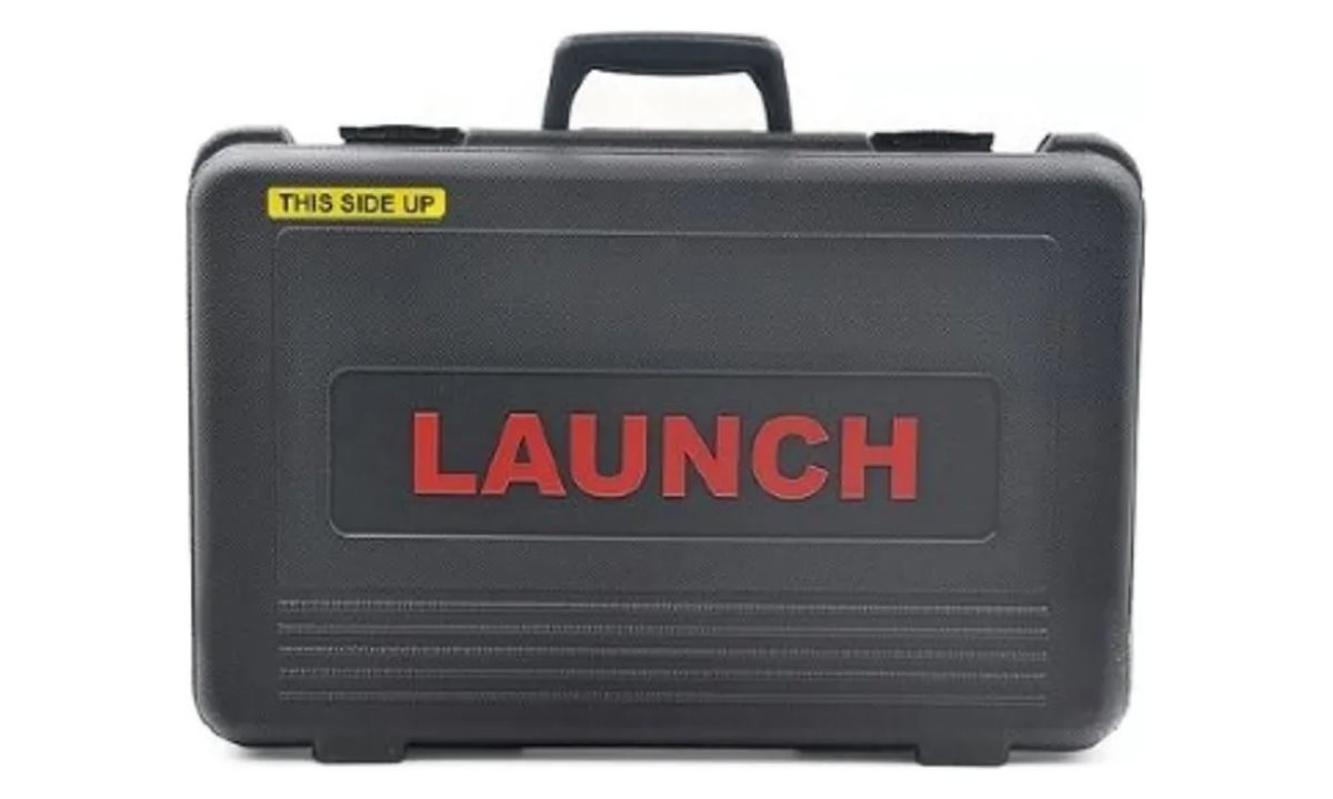  Набор адаптеров для сканеров Launch X431 (0)