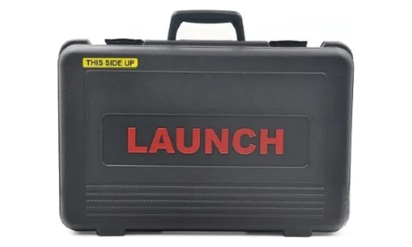 Набор адаптеров для сканеров Launch X431 фото