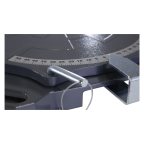  KraftWell KRWTPL4 Круги поворотные, 2 шт. мни (7)