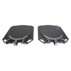  KraftWell KRWTPL4 Круги поворотные, 2 шт. мни (19)