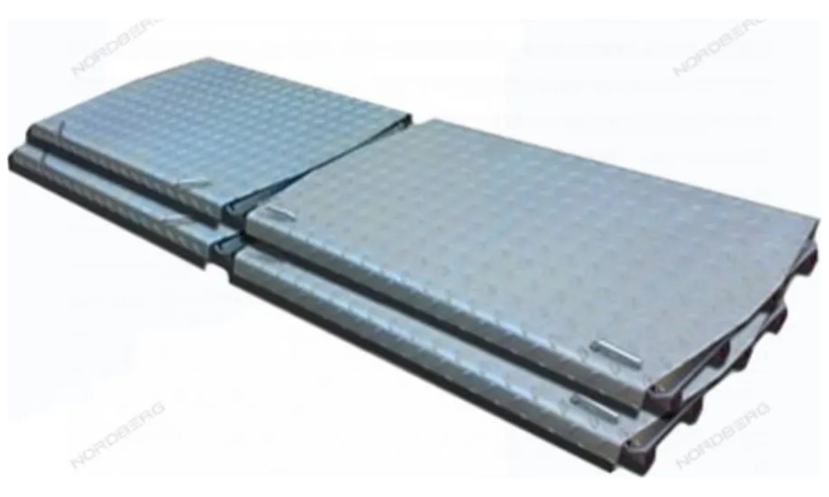  Задние сдвижные платформы 019-03 (комплект 4шт.) 019-03 (4шт.) (0)