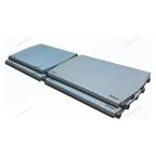 Задние сдвижные платформы 019-03 (комплект 4шт.) 019-03 (4шт.) фото