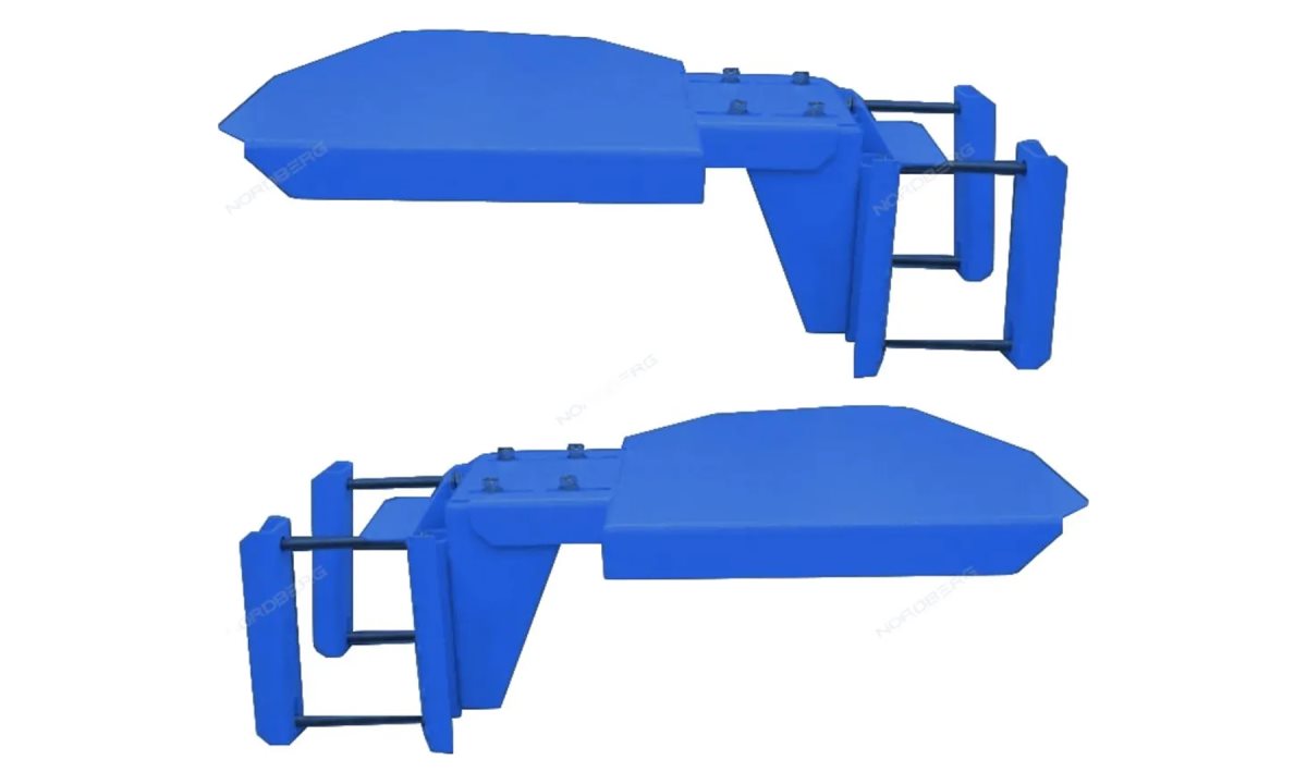  Кронштейн 150 16 000 (RAL 5005) для стенда C803 (для 4-стоечного подъемника, комплект) NORDBERG 150 16 000 (5005) 150 16 000 (5005) (0)