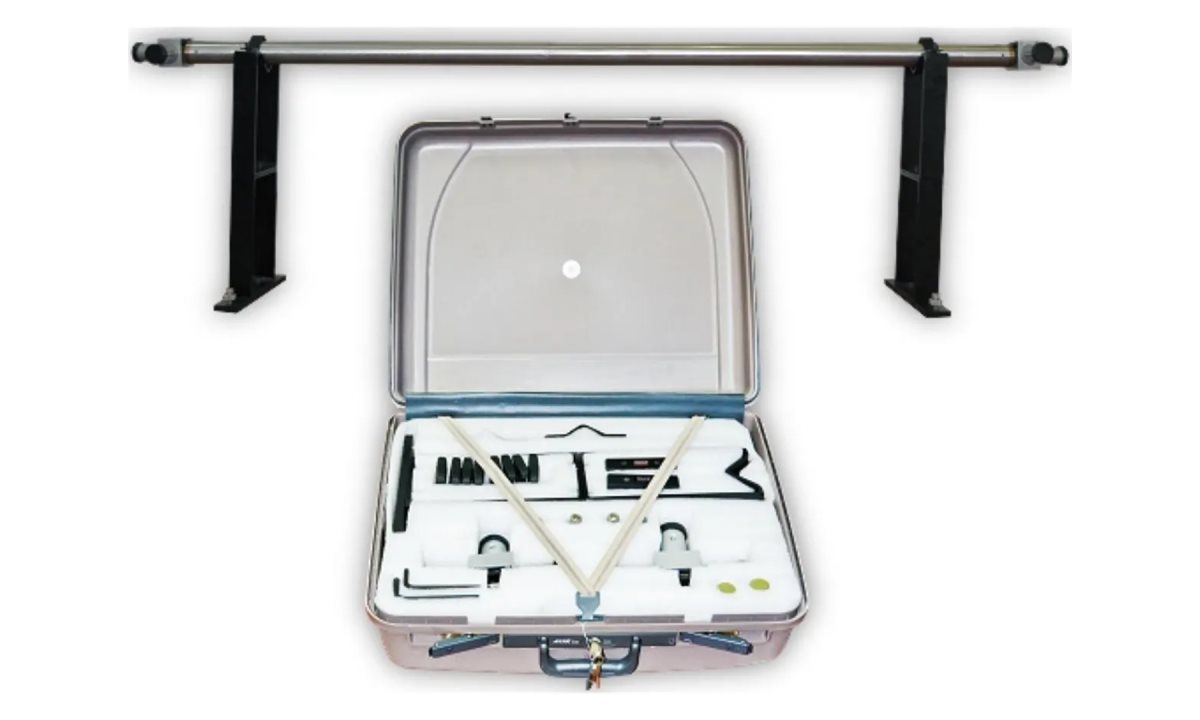 Калибровочная рама для CCD стендов URS1808R/URS1806TR, 180Kit арт.95-102 фото (0)  Калибровочная рама для CCD стендов URS1808R/URS1806TR, 180Kit (0)