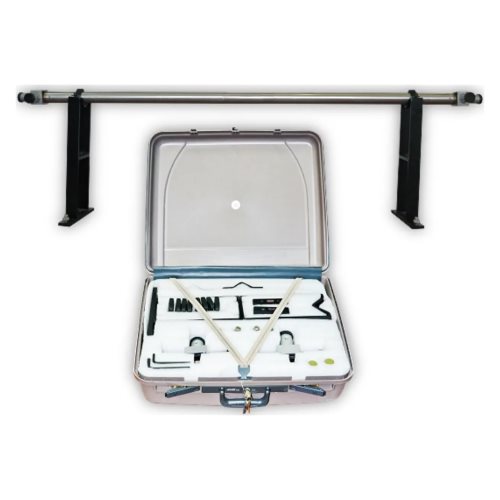 Набор для калибровки стендов «развал-схождения URS1806 и URS1808 арт. 180KIT