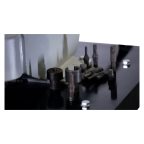  KraftWell KRW300E Станок для наклепки накладок на тормозные колодки (электро) мни (11)