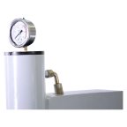  KraftWell KRW300E Станок для наклепки накладок на тормозные колодки (электро) мни (14)