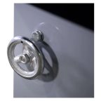  KraftWell KRW300E Станок для наклепки накладок на тормозные колодки (электро) мни (16)