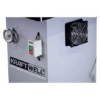  KraftWell KRW300E Станок для наклепки накладок на тормозные колодки (электро) мни (17)