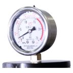  KraftWell KRW300E Станок для наклепки накладок на тормозные колодки (электро) мни (21)