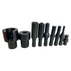  KraftWell KRWPS2 Комплект пуансонов мни (1)