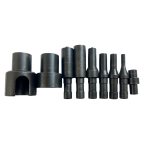  KraftWell KRWPS2 Комплект пуансонов мни (2)