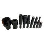  KraftWell KRWPS2 Комплект пуансонов мни (3)