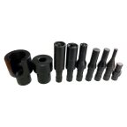  KraftWell KRWPS2 Комплект пуансонов мни (0)