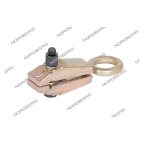  Захват кузовной однонаправленный, рабочее усилие 5 тонн BAS-C1 мни (0)