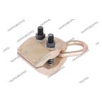  Захват кузовной широкий, рабочее усилие 3,5т BAS-C7 мни (0)