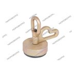  Захват кузовной для вытяжки чашек передних стоек, 3т BAS-C8 мни (0)