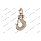  Цепь с крюком L=3,5 м (комплект 2 шт.) BAS-CHAIN3 мни (1)