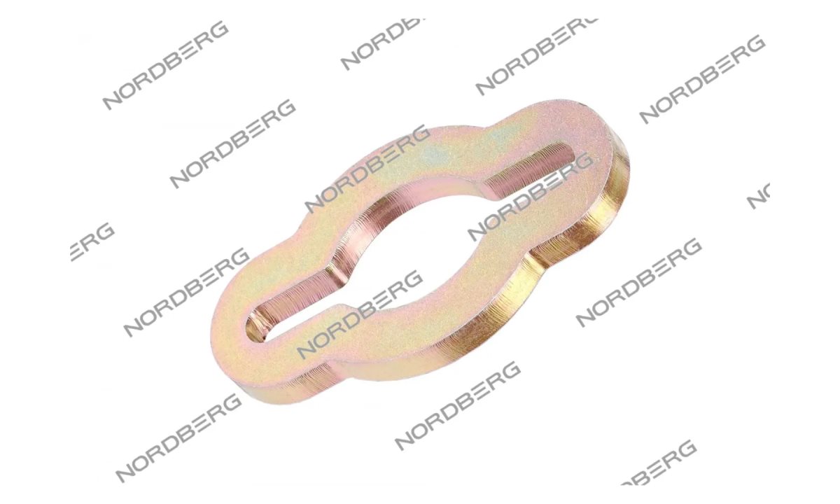  Фиксатор для цепей (раб.усилие 6тонн) BAS-CN1 (0)