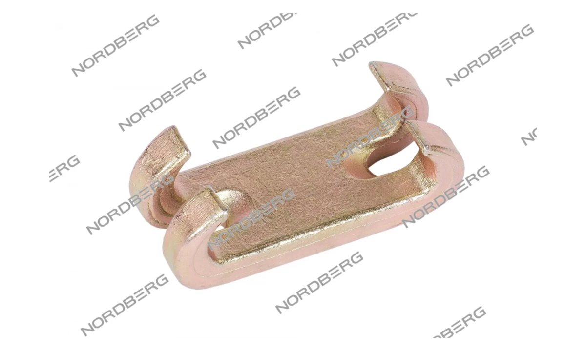  Захват цепи двухсторонний, рабочее усилие 2т BAS-CN3 (0)