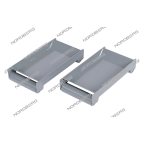  Тележка под колесо для перемещения авто (комплект из 2 шт.) BAS-DOLLY мни (0)