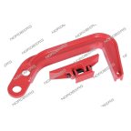  Крюк вытяжной со сменными упорами, рабочее усилие 4 тонны BAS-H1 мни (0)