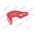  Крюк вытяжной J-тип, рабочее усилие 6т BAS-H2 мни (0)