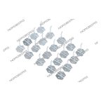 Крюк для хранения аксессуаров (комплект 20шт) BAS-HOOK фото