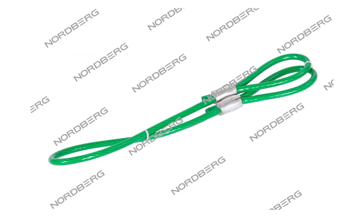  Трос обхватывающий металлический BAS-MROPE (0)