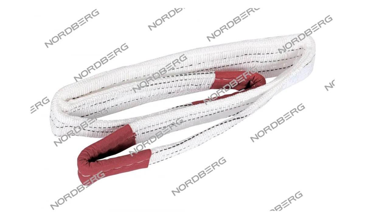  Трос обхватывающий нейлоновый BAS-NROPE (0)