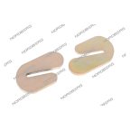  Пластина фиксатор цепи (1тонн) BAS-P1 мни (0)