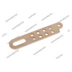  Пластина для вытяжки с отверстиями (раб. усилие 2тонн) BAS-PP мни (0)