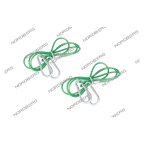  Трос страховочный (комплект 2 шт.) BAS-SROPE мни (0)